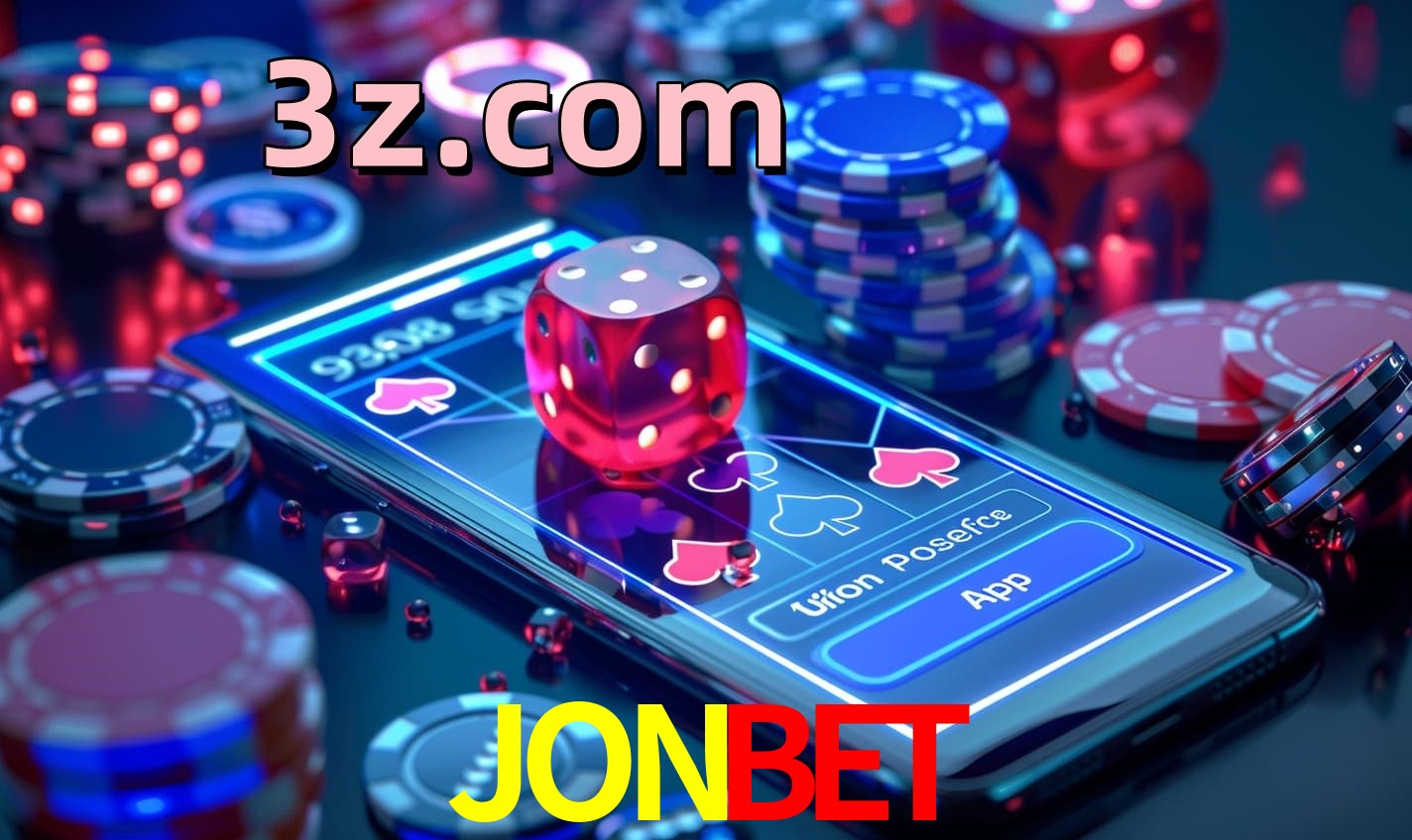Baixar App JONBET