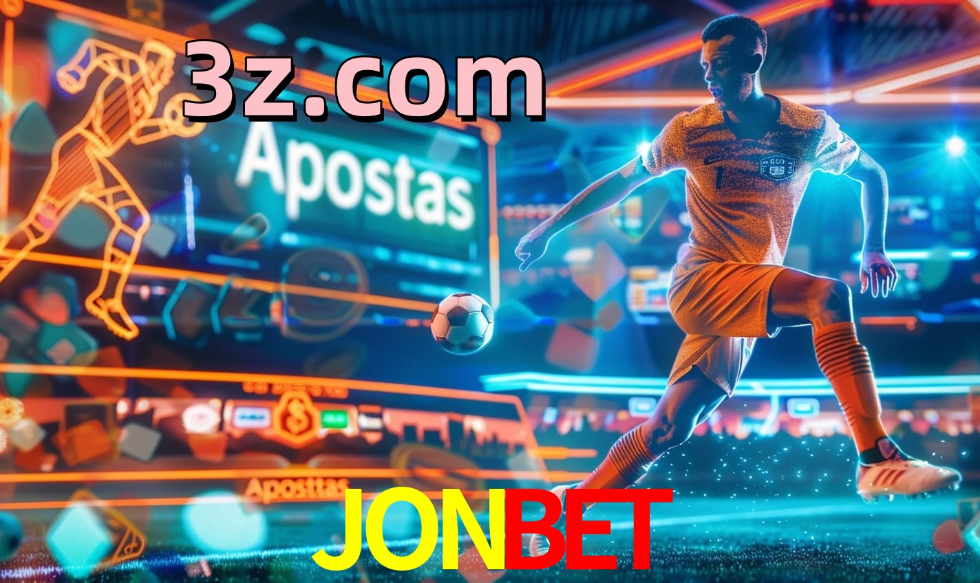 Apostas JONBET