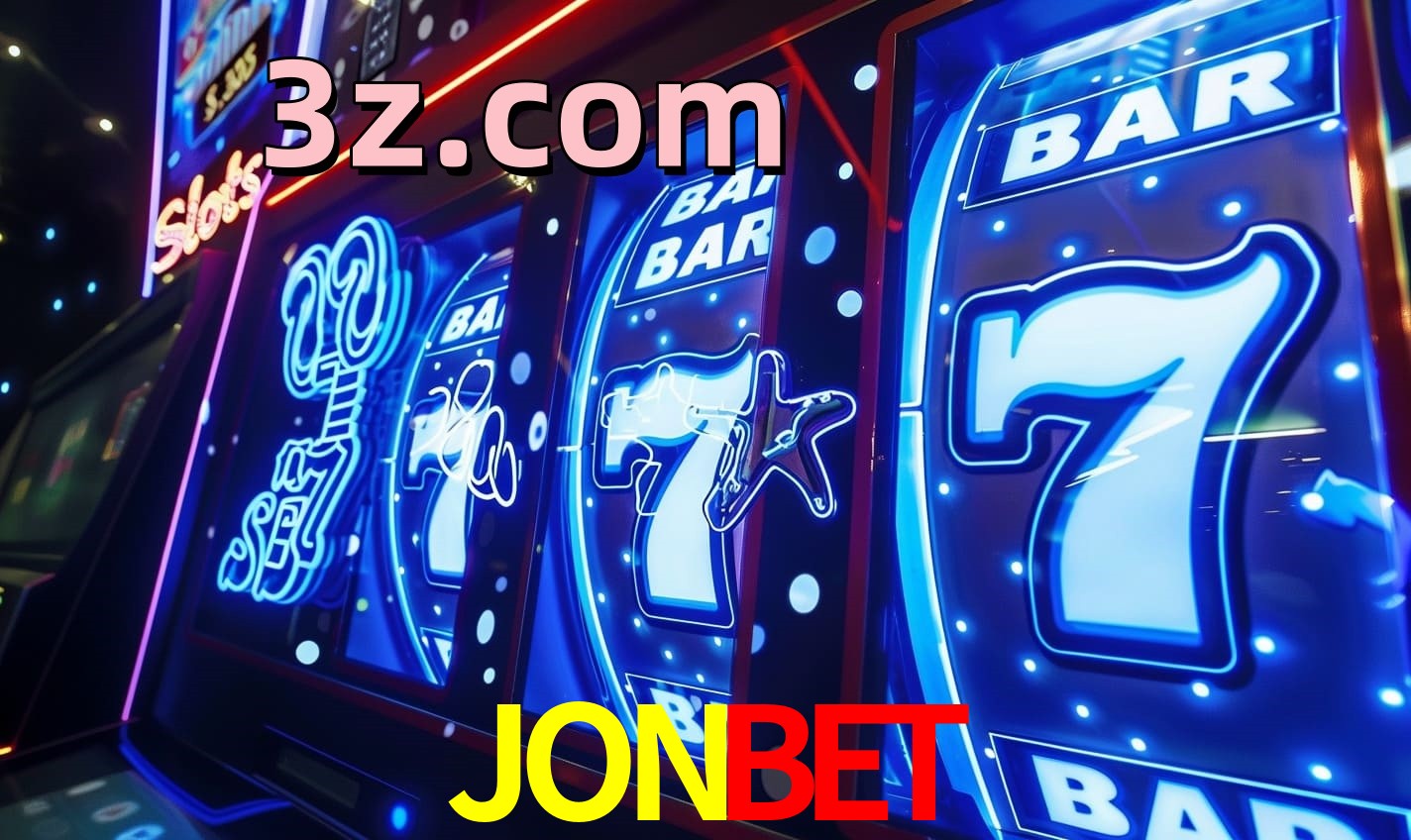 Variedade de Slots JONBET